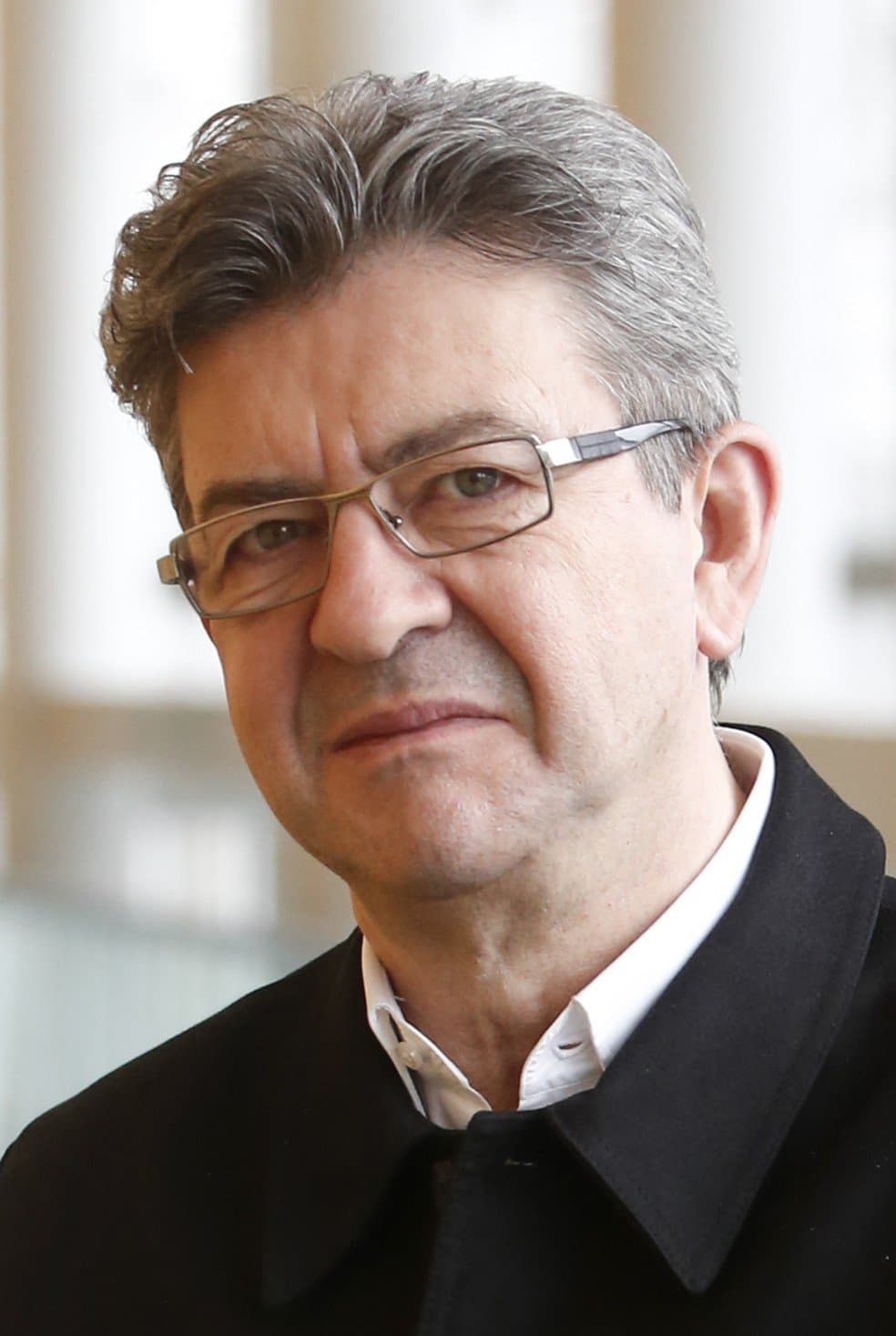icon for Jean-Luc Mélenchon