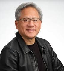 icon for Jensen Huang