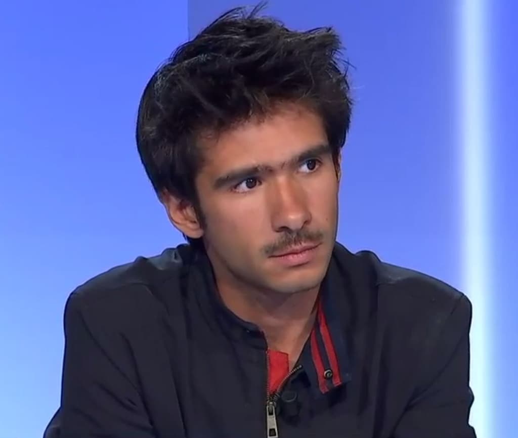 icon for Juan Branco