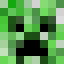 icon for Will Lacy or Marlon die to a creeper again?
