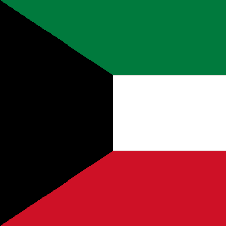 icon for Will Kuwait join the Mecca Agreement by December 31, 2026?