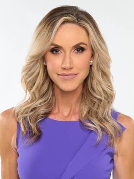 icon for Lara Trump