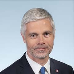 icon for Laurent Wauquiez