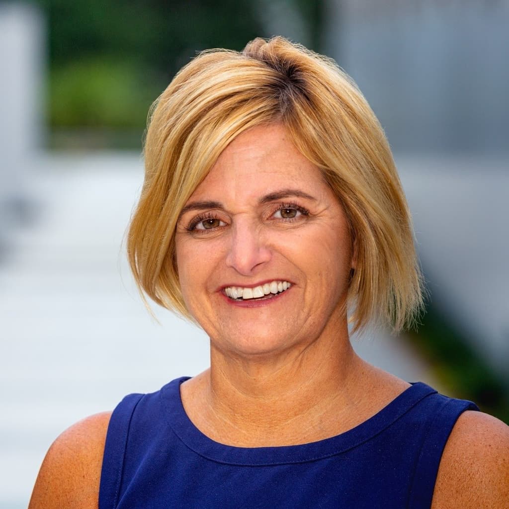icon for Will Loranne Ausley win the Tallahassee mayoral election?