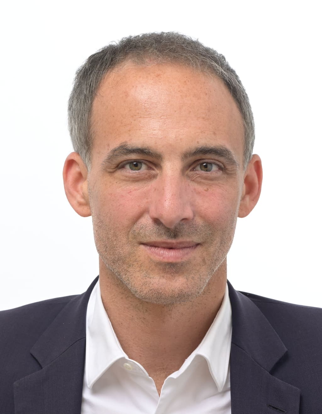 icon for Raphaël Glucksmann