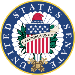 icon for Will the Senate pass a reconciliation bill by December 31?