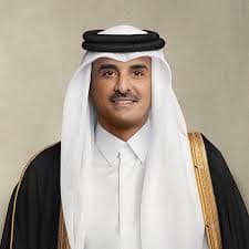 icon for Tamim bin Hamad Al Thani
