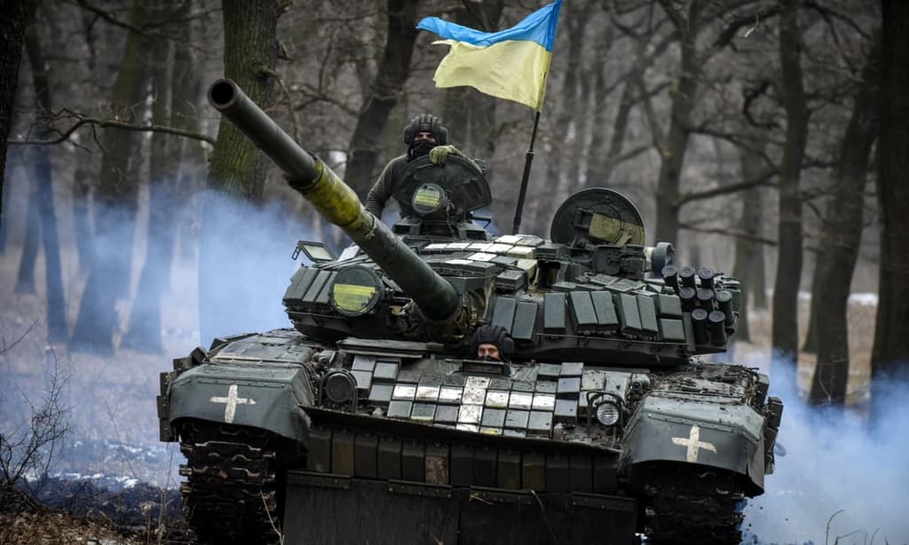 icon for Will Ukraine re-enter Myrnohrad by December 31?