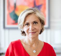 icon for Valérie Pécresse